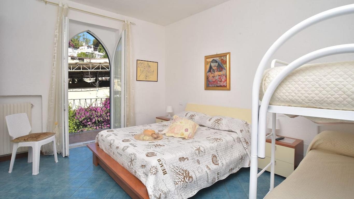 Villa al Porto