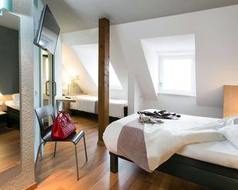 Ibis Colmar Centre - Colmar - Slaapkamer