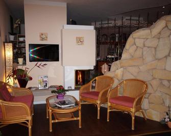 Hotel Bauschheimer Hof - Rüsselsheim - Living room