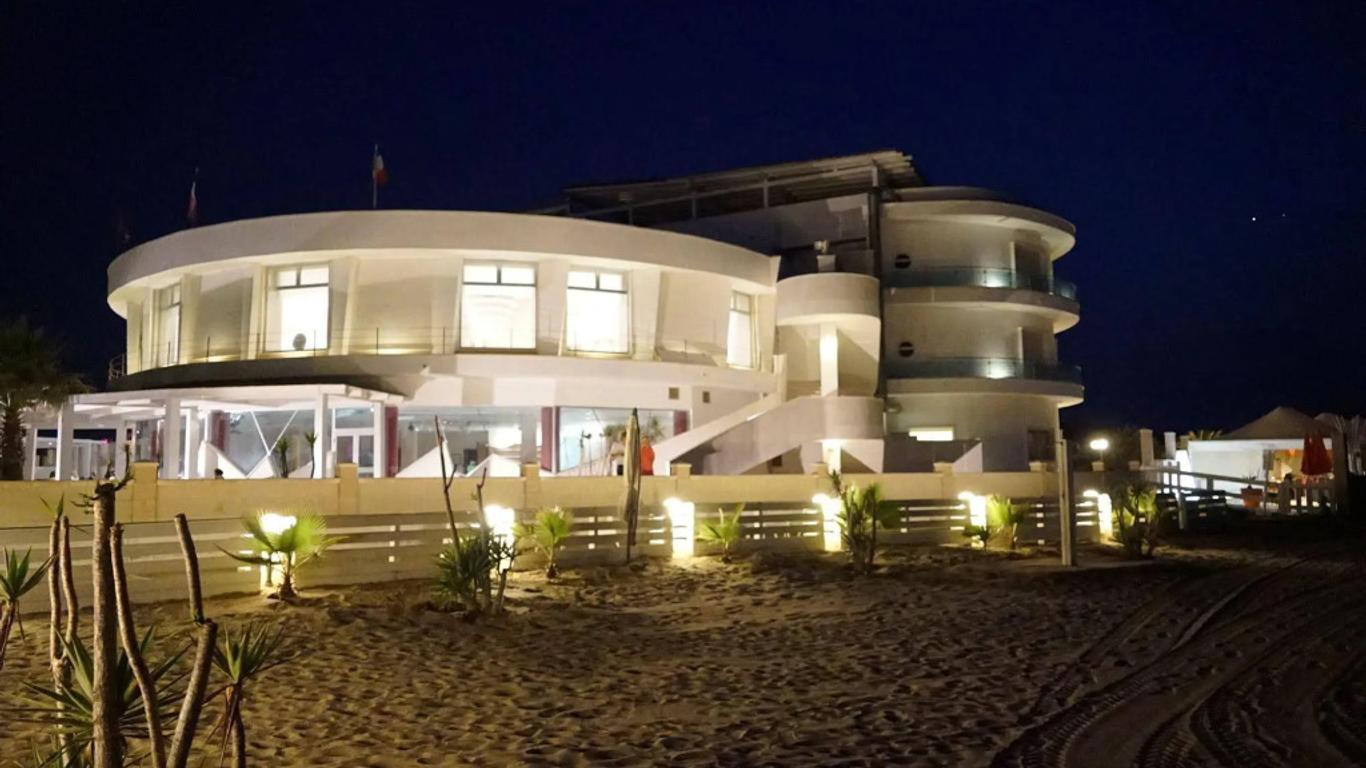 Hotel Del Sole