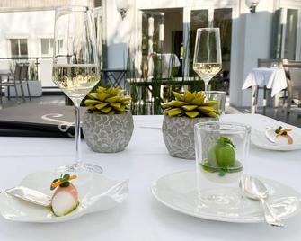 Laudensacks Parkhotel & Retreat - Bad Kissingen