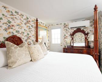 Americas Cup Inn - Newport - Bedroom