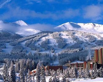 Beaver Run Resort - Breckenridge - Outdoor view