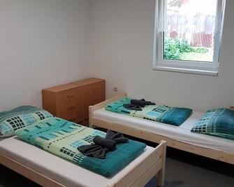 ubytovanie Petra - Spišské Tomášovce - Bedroom