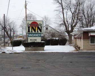 Greencastle Inn - Greencastle