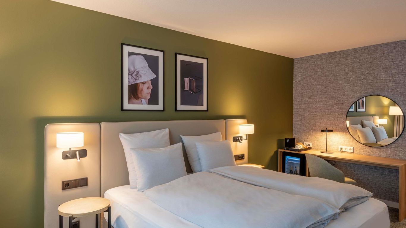 Mercure Parkhotel Mönchengladbach