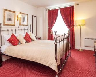 George Hotel - Keswick - Schlafzimmer