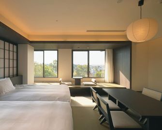 Ohana - Yanagawa - Habitación