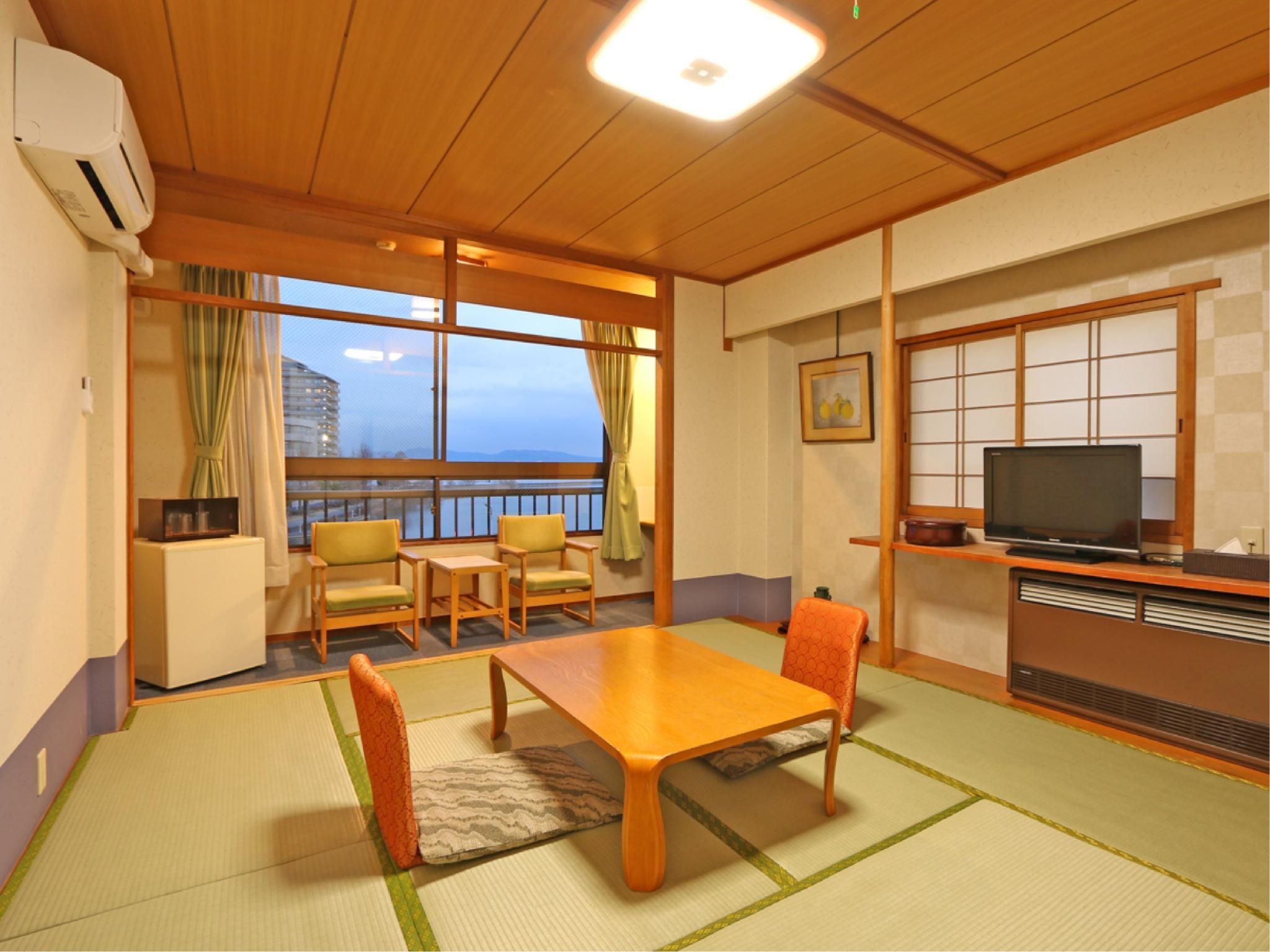 Ogotoso - Ōtsu - Comedor