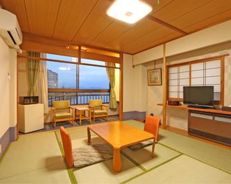 Ogotoso - Ōtsu - Dining room