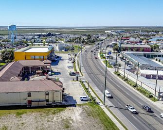 Casa Rosa Inn - Port Isabel