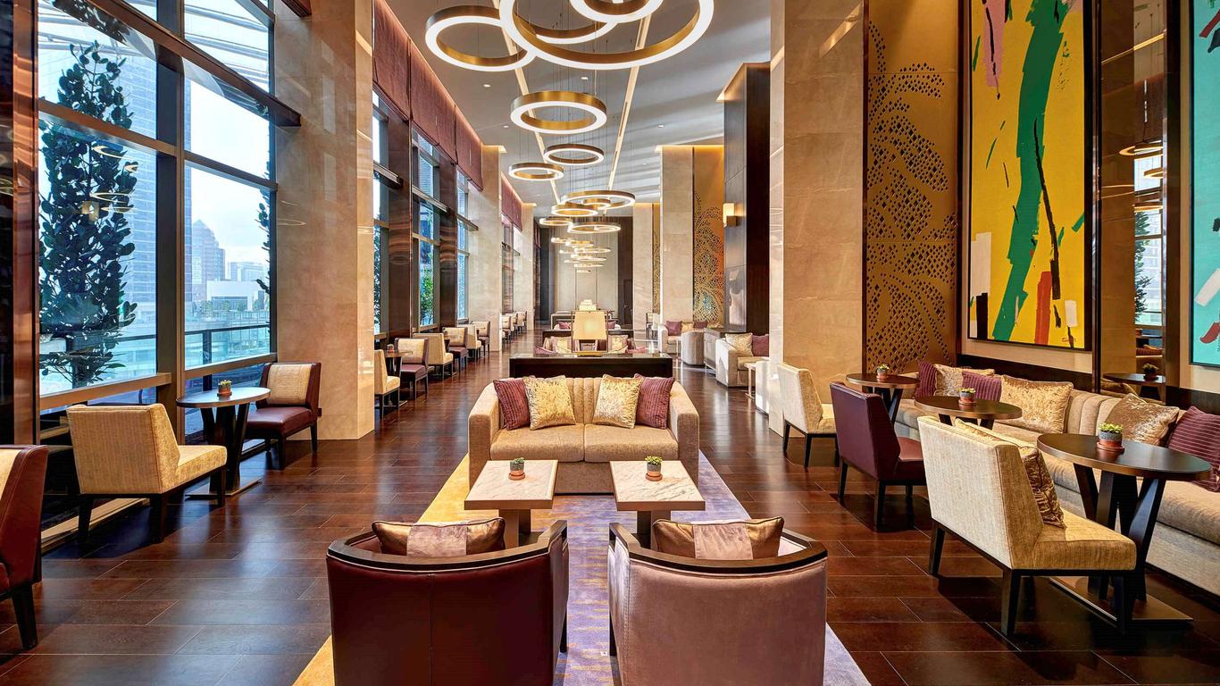 Pavilion Hotel Kuala Lumpur Managed By Banyan Tree