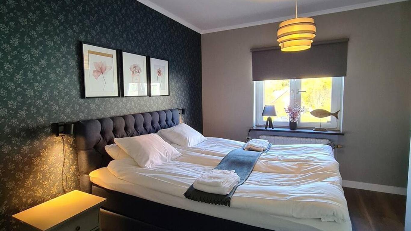 Dala-Järna Hotell