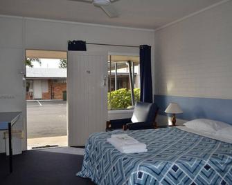 Maryborough Motel and Conference Centre - Maryborough - Bedroom