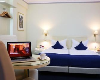 Hotel Dalberg - Aschaffenburg - Dormitor