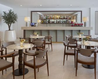 Bluesun Hotel Marina - Brela - Restaurace