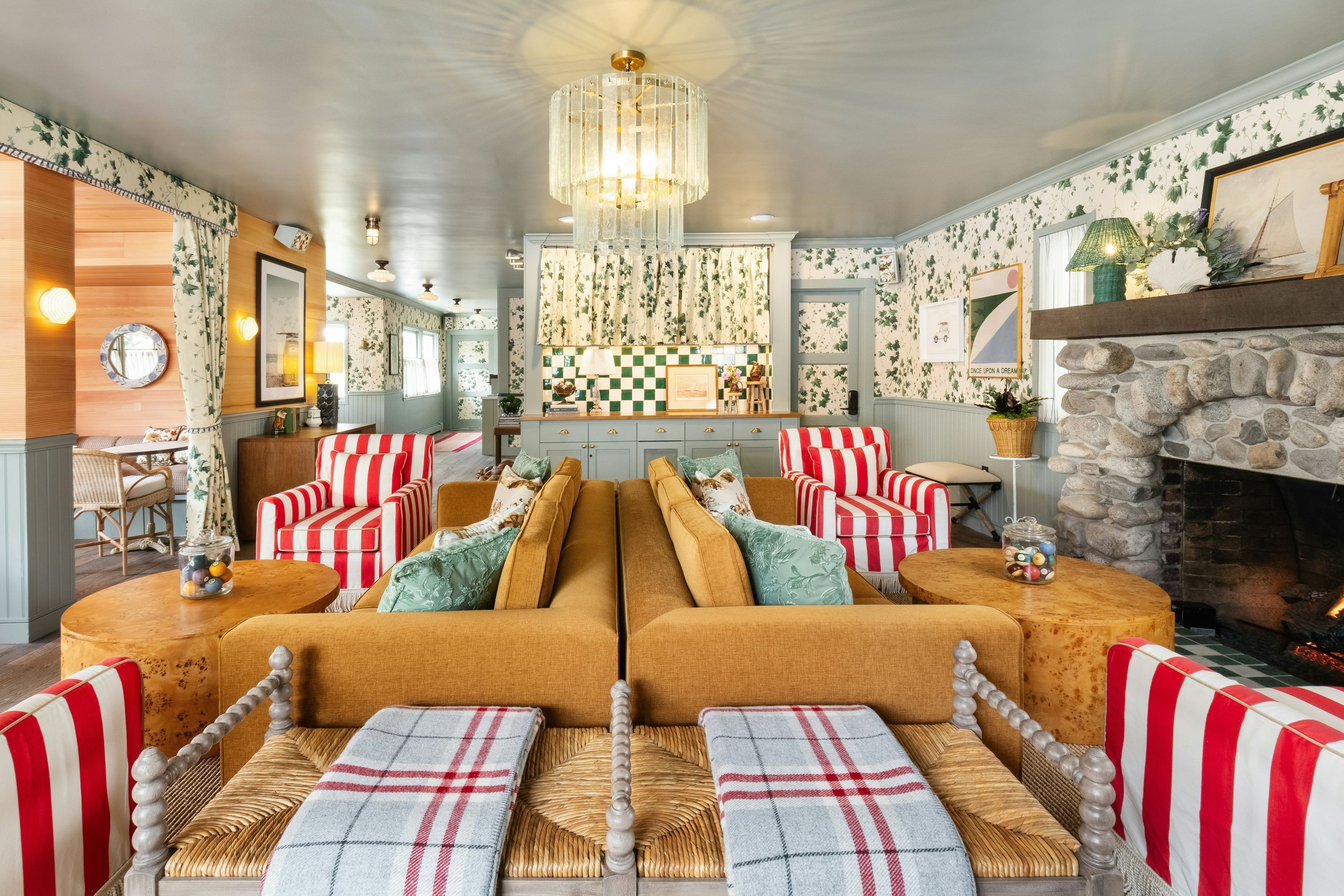 Le Petit Pali at 8th Ave, a Member of Design Hotels - כרמל ביי דה סי - בר