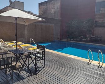 Bagu Urbano - Posadas - Pool