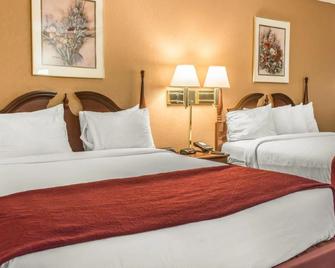 FairBridge Inn & Suites Poconos - Stroudsburg - Спальня