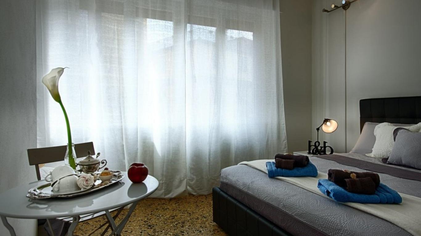 B&B L'Arca Di Noè