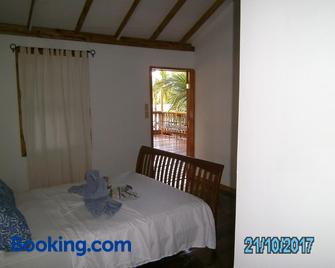 The Funky Dodo Backpackers - Hopkins - Bedroom