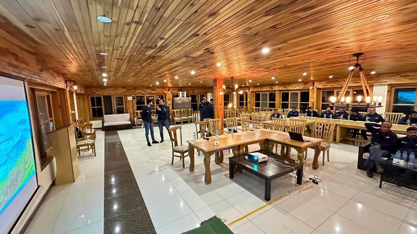 Chinar Resorts Sharan Valley