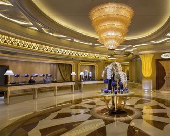 فندق Studio City - Macau - ردهة