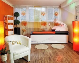 Kurhotel Panland - Bad Fuessing