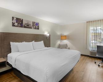 Sleep Inn Franklin - Cool Springs - Franklin - Yatak Odası