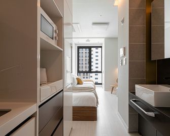 Urbanstay Seomyeon - Busan