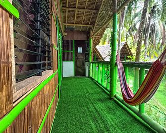 Caliraya Ecoville Recreation and Farm Resort - Cavinti