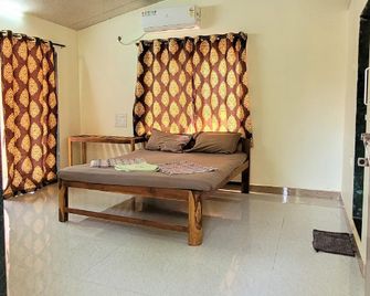 Mauli Seaview - Dāpoli - Habitación