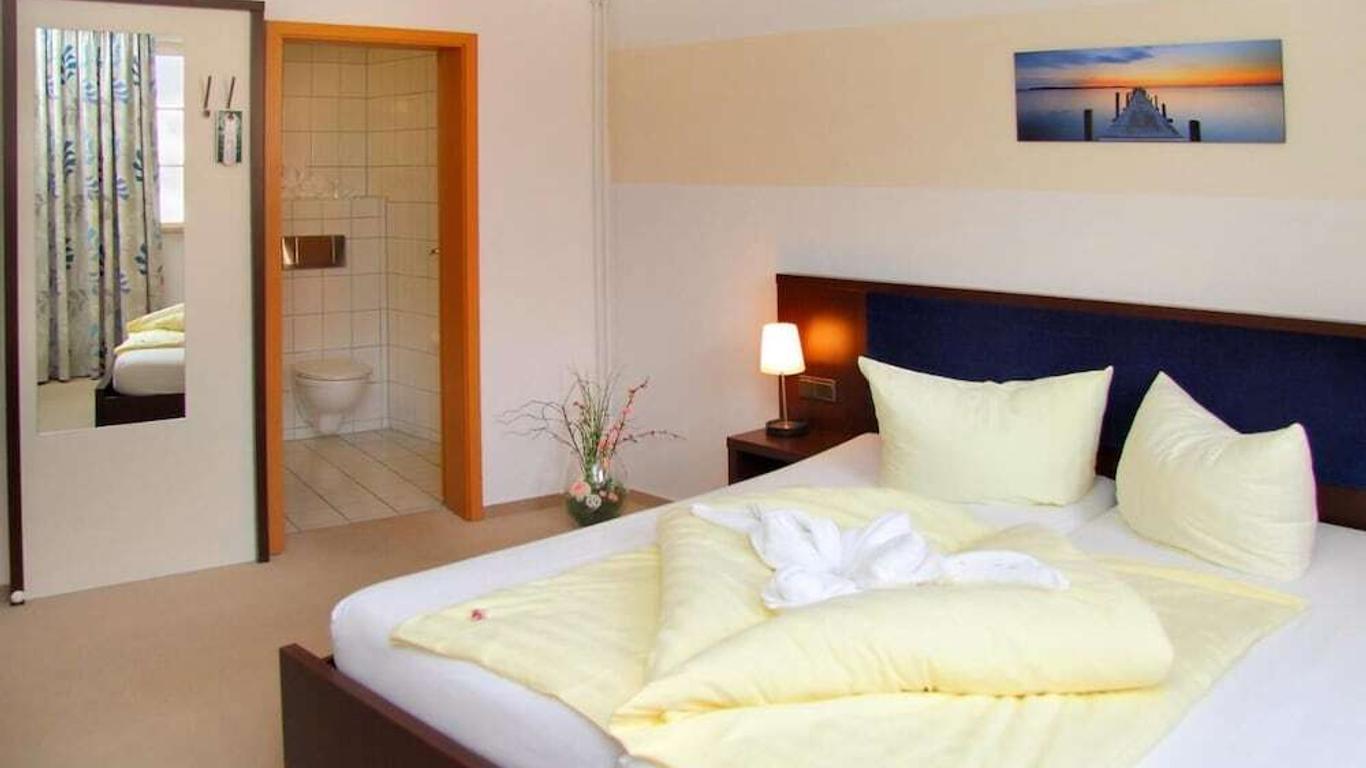 هوتل آند ريستورانت موريتس تيراس