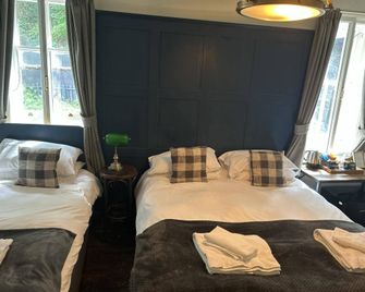 Pont y Pair Inn - Betws-y-Coed