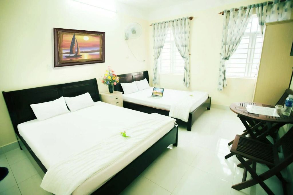 Duong Chau Hotel