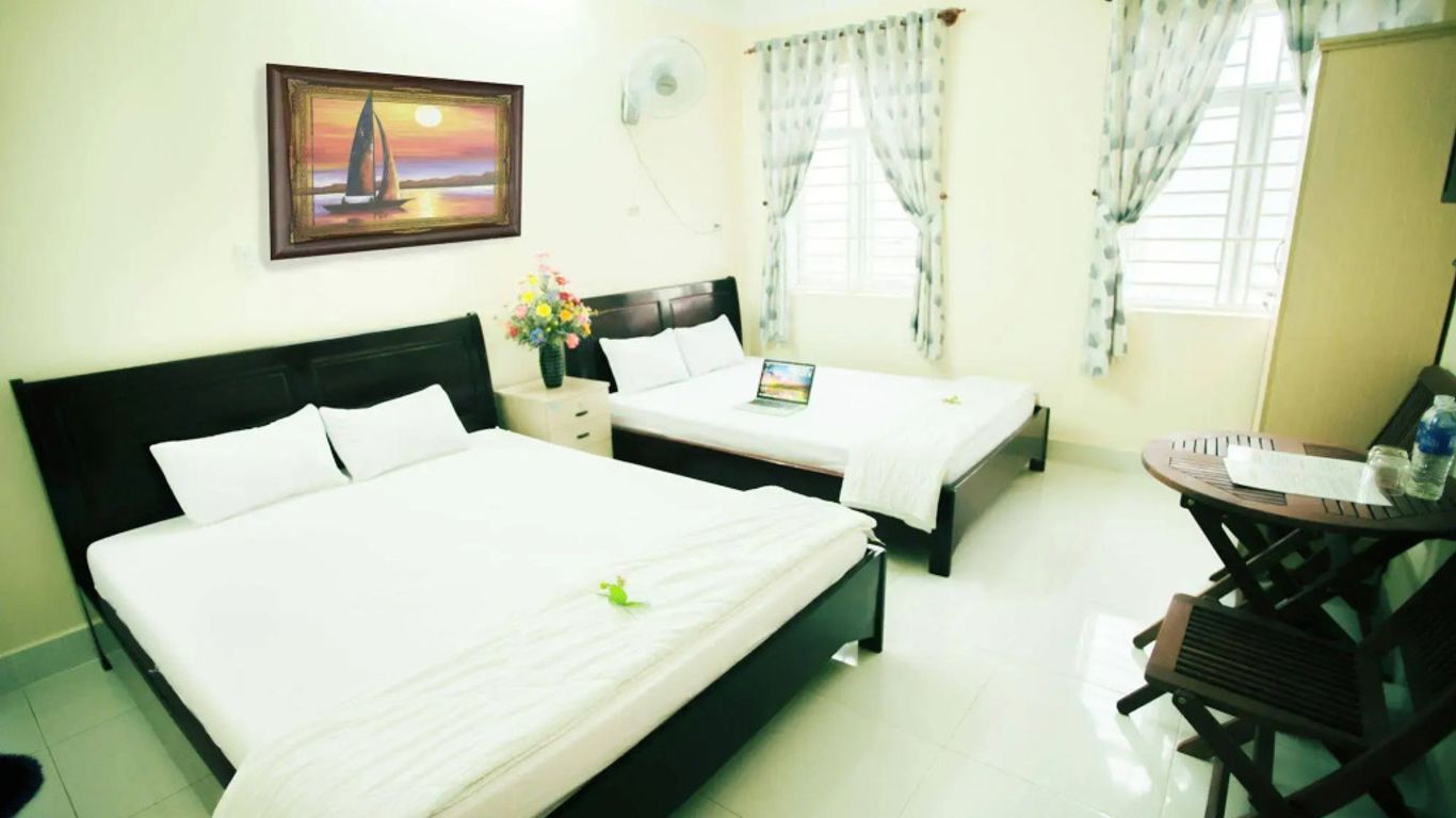 Duong Chau Hotel