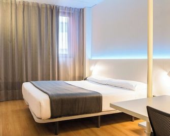 Vértice Roomspace Madrid - Madri