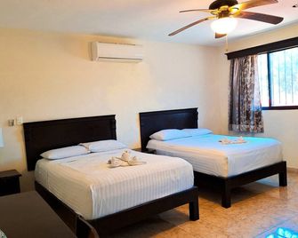 Hotel Quinta Marciala MX - Valladolid