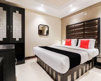 Hotel Swagat - Kanpur - Camera da letto