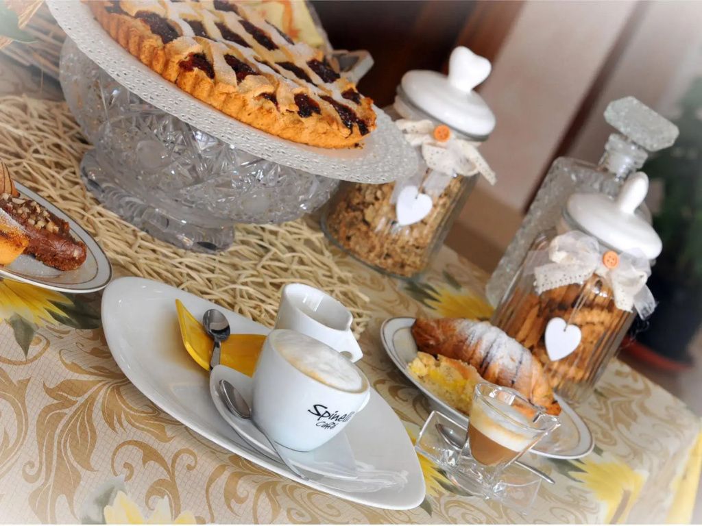 Il Calesse B&B - Otranto