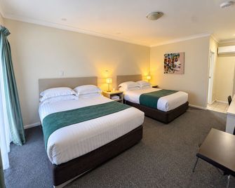 Lincoln Cottage Motor Inn - Wagga Wagga