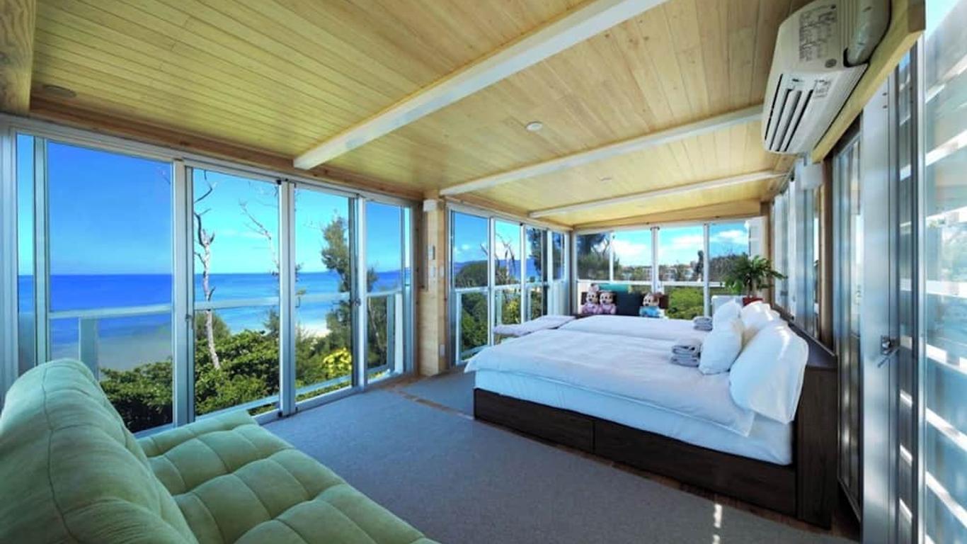 لا كاسا باناسيا أوكيناوا ريزورت