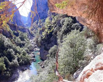 Wunderful And Cosy House In The Heart Of The Canyon Verdon - Castellane
