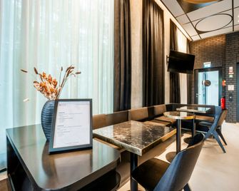 Brera Serviced Apartments Schwabing - Munich - Chambre