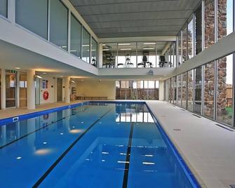 Resort Apartment 109 - Torquay - Pool