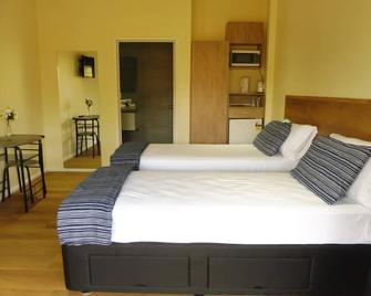 Winnies B&B - Nukuʻalofa - Schlafzimmer