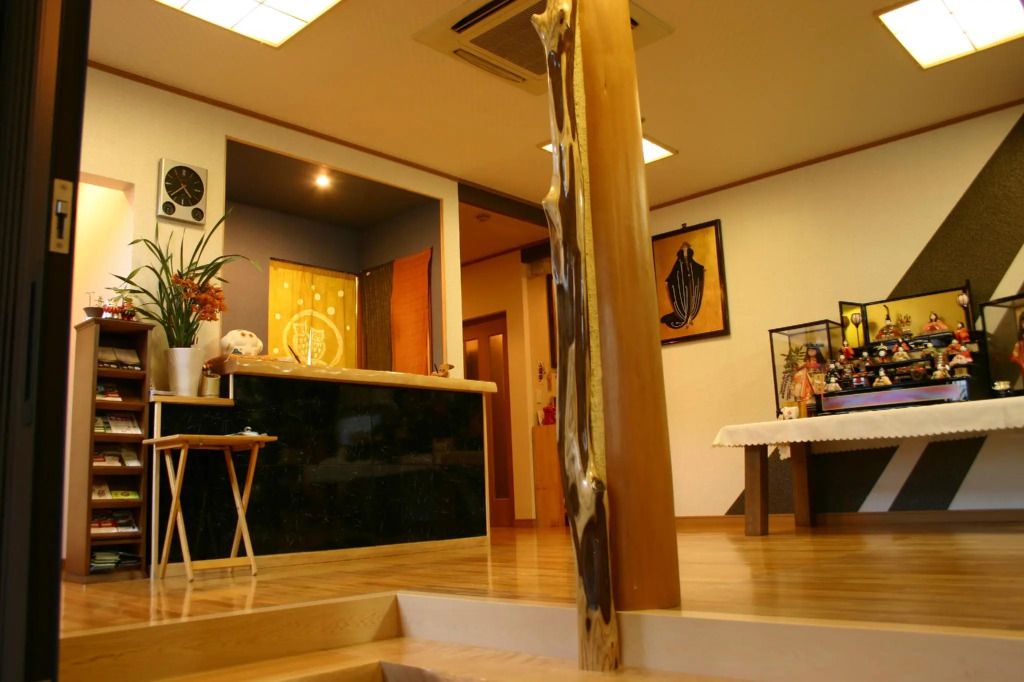 ياماموميجي