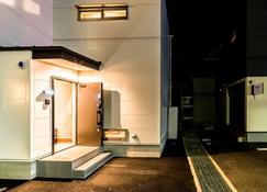 Rakuten Stay House X Will Style Matsue 103 - ماتسويه - غرفة نوم