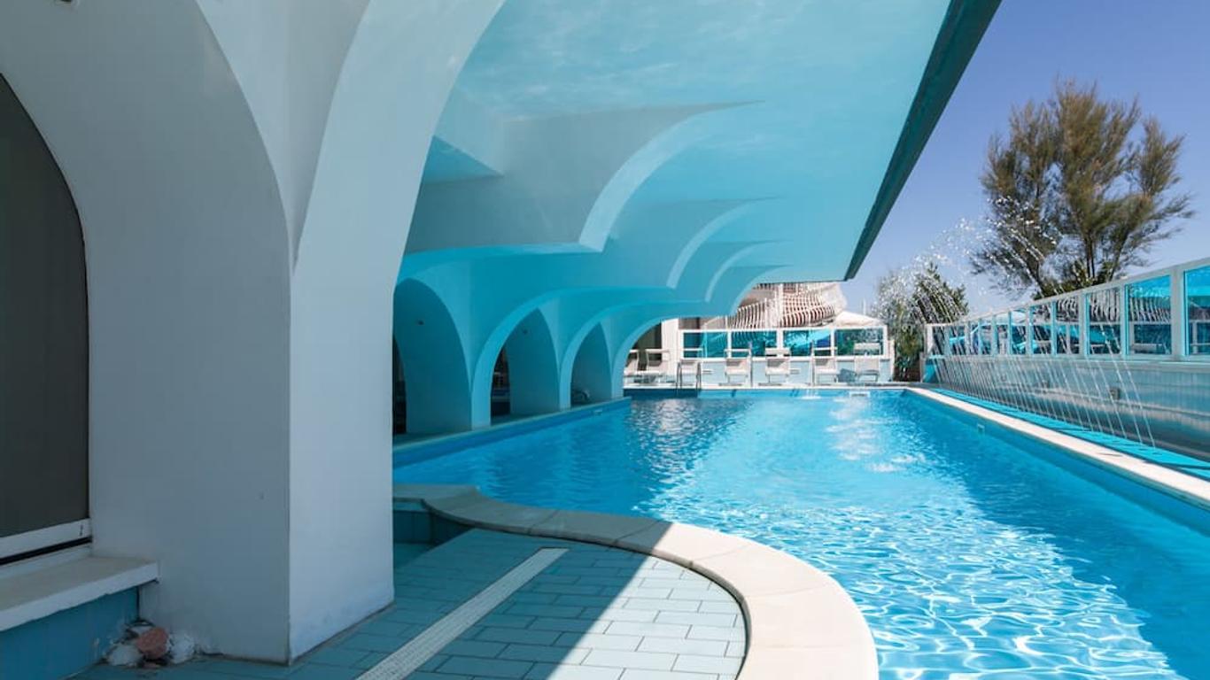 Hotel Mayflower