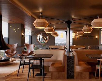 B&b Hotel Covilhã - Covilhã
